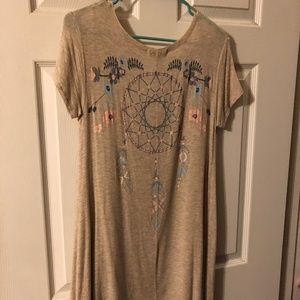 Dreamcatcher Top